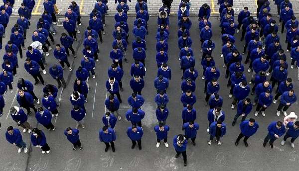 开远智能2024运动会总决赛,激情收官! 开远智能2024运动会总决赛,激情收官!